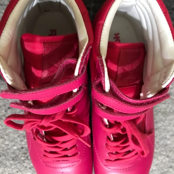 reebok 5411 pink